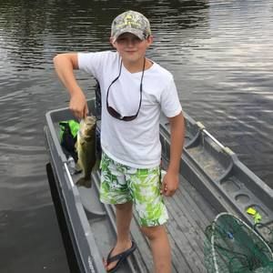 Meet your Posher, Walker